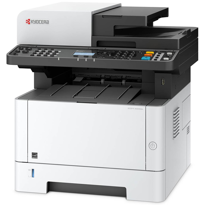 ECOSYS M2040dn ECOSYS M2040dn
