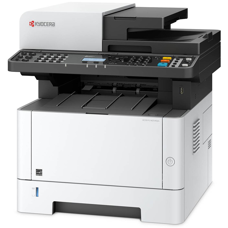 ECOSYS M2540dn ECOSYS M2540dn
