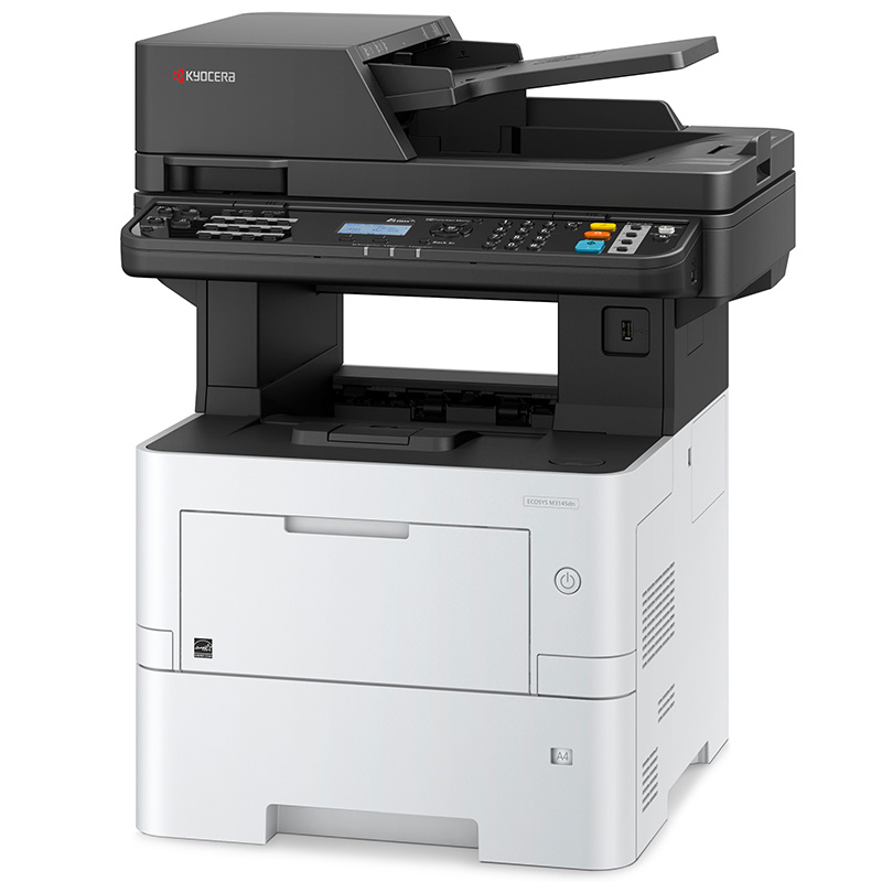 ECOSYS M3145dn ECOSYS M3145dn