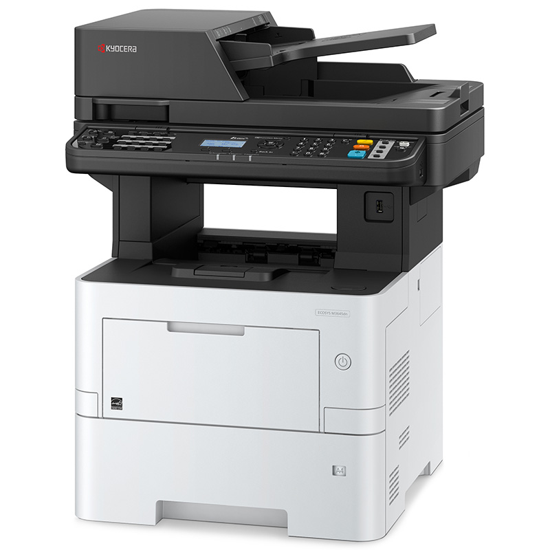 ECOSYS M3645dn ECOSYS M3645dn