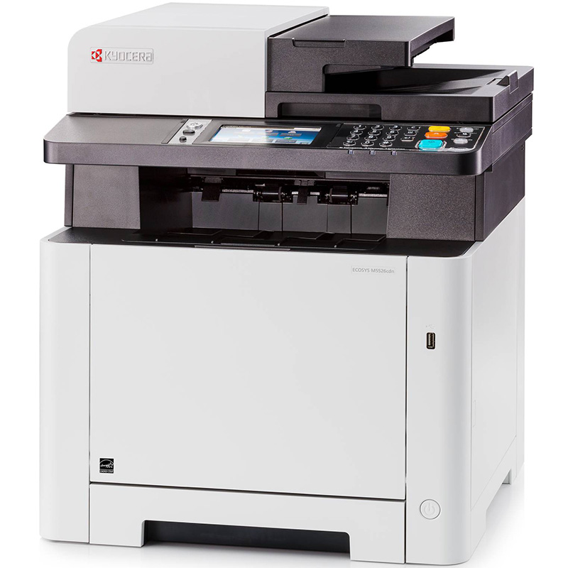 ECOSYS M5526cdn ECOSYS M5526cdn