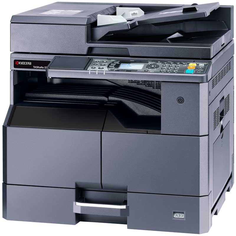 TASKalfa 2321 TASKalfa 2321